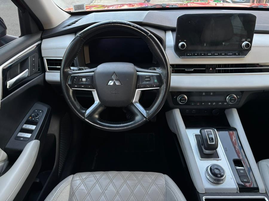 2022 Mitsubishi Outlander SEL Special Edition S-AWC, available for sale in Brooklyn, New York | Carsbuck Inc.. Brooklyn, New York 2022 Mitsubishi Outlander SEL Special Edition S-AWC, available for sale in Brooklyn, New York | Carsbuck Inc.. Brooklyn, New York