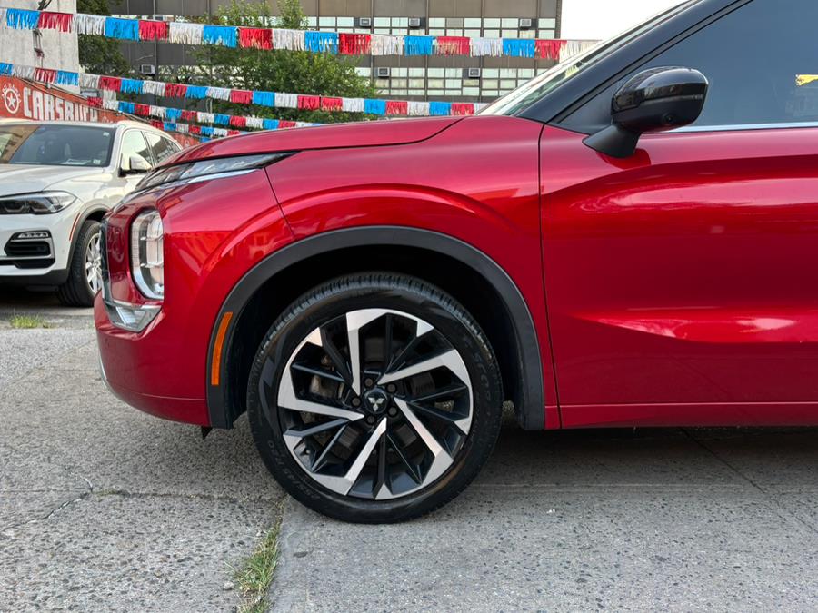2022 Mitsubishi Outlander SEL Special Edition S-AWC, available for sale in Brooklyn, New York | Carsbuck Inc.. Brooklyn, New York 2022 Mitsubishi Outlander SEL Special Edition S-AWC, available for sale in Brooklyn, New York | Carsbuck Inc.. Brooklyn, New York