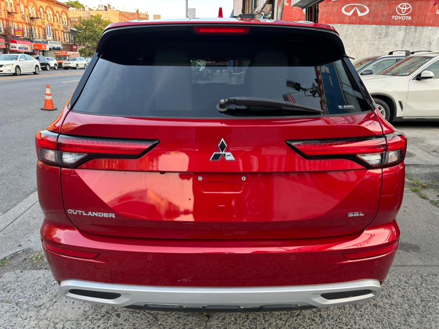 2022 Mitsubishi Outlander SEL Special Edition S-AWC, available for sale in Brooklyn, New York | Carsbuck Inc.. Brooklyn, New York 2022 Mitsubishi Outlander SEL Special Edition S-AWC, available for sale in Brooklyn, New York | Carsbuck Inc.. Brooklyn, New York