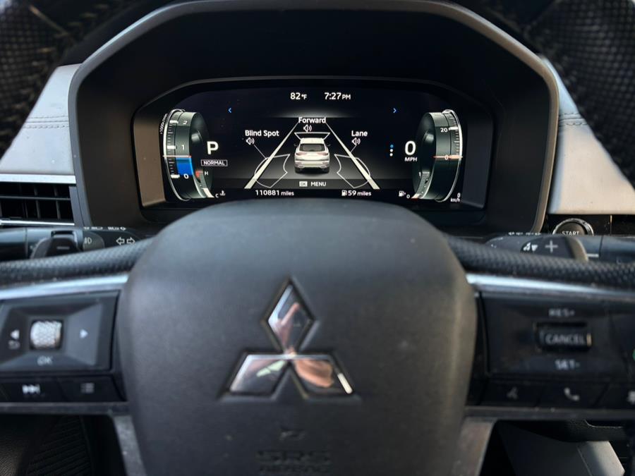 2022 Mitsubishi Outlander SEL Special Edition S-AWC, available for sale in Brooklyn, New York | Carsbuck Inc.. Brooklyn, New York 2022 Mitsubishi Outlander SEL Special Edition S-AWC, available for sale in Brooklyn, New York | Carsbuck Inc.. Brooklyn, New York