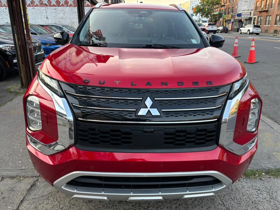 2022 Mitsubishi Outlander SEL Special Edition S-AWC, available for sale in Brooklyn, New York | Carsbuck Inc.. Brooklyn, New York 2022 Mitsubishi Outlander SEL Special Edition S-AWC, available for sale in Brooklyn, New York | Carsbuck Inc.. Brooklyn, New York