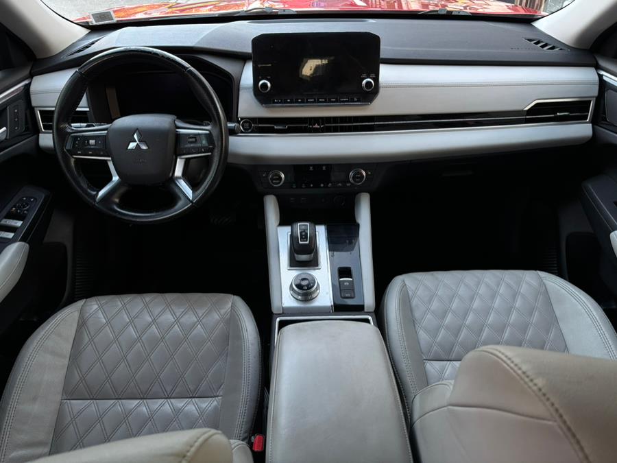 2022 Mitsubishi Outlander SEL Special Edition S-AWC, available for sale in Brooklyn, New York | Carsbuck Inc.. Brooklyn, New York 2022 Mitsubishi Outlander SEL Special Edition S-AWC, available for sale in Brooklyn, New York | Carsbuck Inc.. Brooklyn, New York