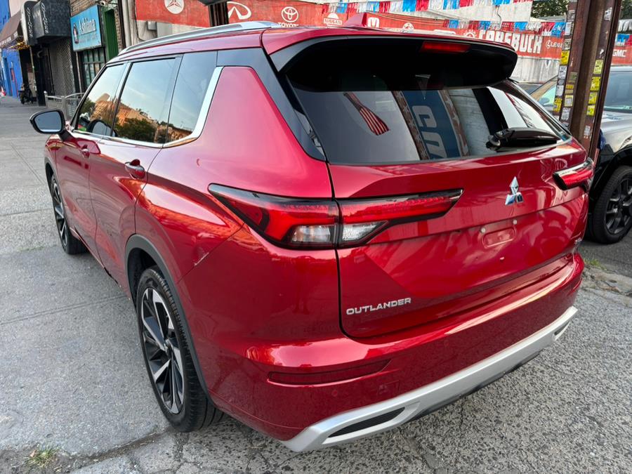 2022 Mitsubishi Outlander SEL Special Edition S-AWC, available for sale in Brooklyn, New York | Carsbuck Inc.. Brooklyn, New York 2022 Mitsubishi Outlander SEL Special Edition S-AWC, available for sale in Brooklyn, New York | Carsbuck Inc.. Brooklyn, New York