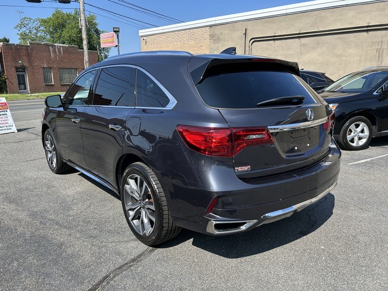 2019 Acura MDX SH-AWD w/Advance Pkg, available for sale in West Springfield, Massachusetts | Union Street Auto Sales. West Springfield, Massachusetts 2019 Acura MDX SH-AWD w/Advance Pkg, available for sale in West Springfield, Massachusetts | Union Street Auto Sales. West Springfield, Massachusetts