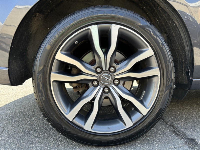 2019 Acura MDX SH-AWD w/Advance Pkg, available for sale in West Springfield, Massachusetts | Union Street Auto Sales. West Springfield, Massachusetts 2019 Acura MDX SH-AWD w/Advance Pkg, available for sale in West Springfield, Massachusetts | Union Street Auto Sales. West Springfield, Massachusetts