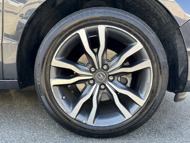 2019 Acura MDX SH-AWD w/Advance Pkg, available for sale in West Springfield, Massachusetts | Union Street Auto Sales. West Springfield, Massachusetts 2019 Acura MDX SH-AWD w/Advance Pkg, available for sale in West Springfield, Massachusetts | Union Street Auto Sales. West Springfield, Massachusetts