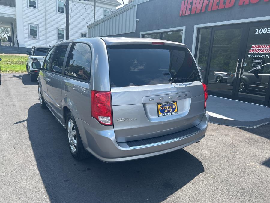 2016 Dodge Grand Caravan 4dr Wgn SE, available for sale in Middletown, Connecticut | Newfield Auto Sales. Middletown, Connecticut 2016 Dodge Grand Caravan 4dr Wgn SE, available for sale in Middletown, Connecticut | Newfield Auto Sales. Middletown, Connecticut