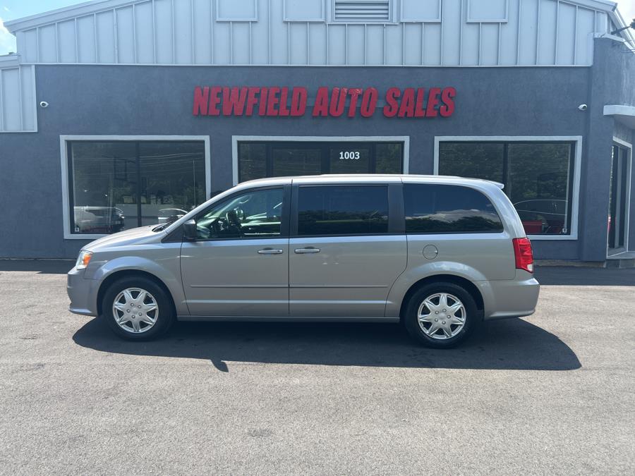 2016 Dodge Grand Caravan 4dr Wgn SE, available for sale in Middletown, Connecticut | Newfield Auto Sales. Middletown, Connecticut 2016 Dodge Grand Caravan 4dr Wgn SE, available for sale in Middletown, Connecticut | Newfield Auto Sales. Middletown, Connecticut