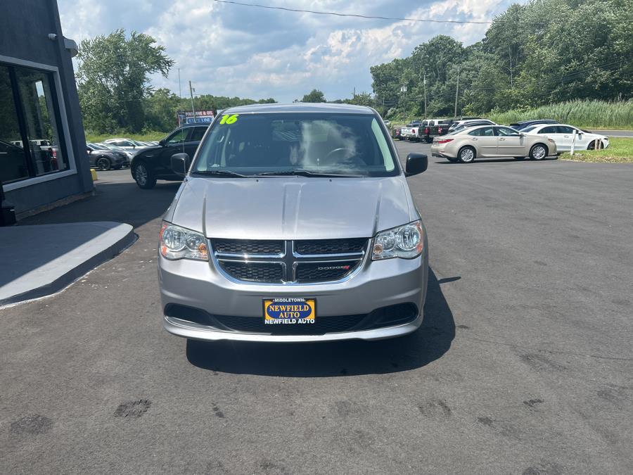 2016 Dodge Grand Caravan 4dr Wgn SE, available for sale in Middletown, Connecticut | Newfield Auto Sales. Middletown, Connecticut 2016 Dodge Grand Caravan 4dr Wgn SE, available for sale in Middletown, Connecticut | Newfield Auto Sales. Middletown, Connecticut