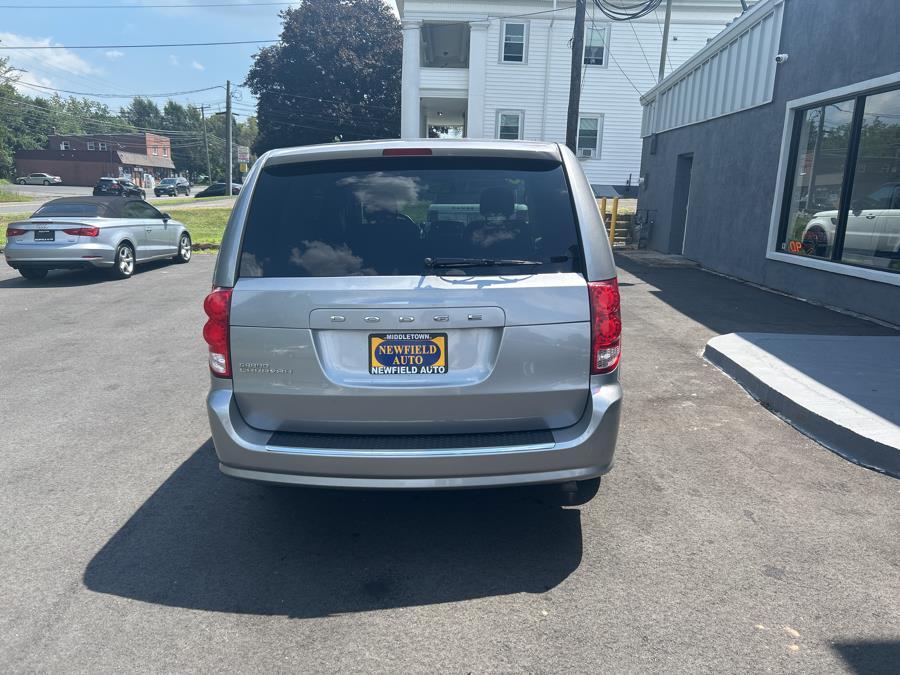 2016 Dodge Grand Caravan 4dr Wgn SE, available for sale in Middletown, Connecticut | Newfield Auto Sales. Middletown, Connecticut 2016 Dodge Grand Caravan 4dr Wgn SE, available for sale in Middletown, Connecticut | Newfield Auto Sales. Middletown, Connecticut