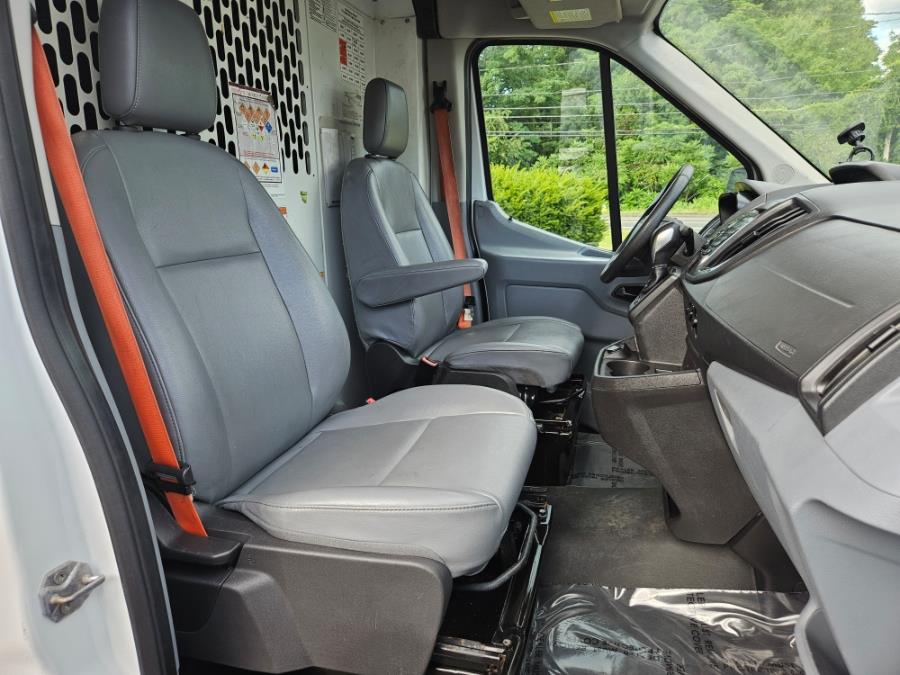 2019 Ford Transit Van T-150 148" Med Rf 8600 GVWR Sliding RH Dr, available for sale in East Windsor, Connecticut | Toro Auto. East Windsor, Connecticut 2019 Ford Transit Van T-150 148" Med Rf 8600 GVWR Sliding RH Dr, available for sale in East Windsor, Connecticut | Toro Auto. East Windsor, Connecticut