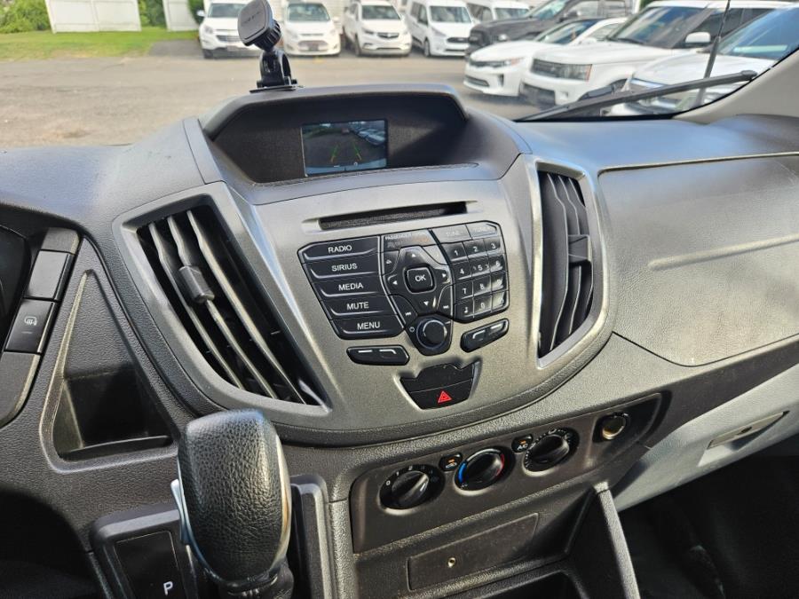 2019 Ford Transit Van T-150 148" Med Rf 8600 GVWR Sliding RH Dr, available for sale in East Windsor, Connecticut | Toro Auto. East Windsor, Connecticut 2019 Ford Transit Van T-150 148" Med Rf 8600 GVWR Sliding RH Dr, available for sale in East Windsor, Connecticut | Toro Auto. East Windsor, Connecticut