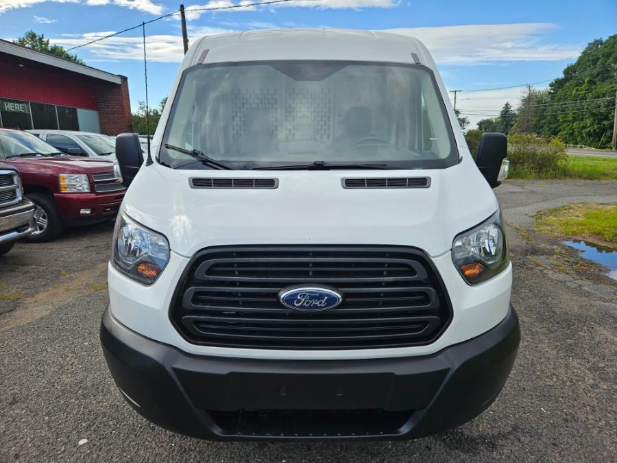 2019 Ford Transit Van T-150 148" Med Rf 8600 GVWR Sliding RH Dr, available for sale in East Windsor, Connecticut | Toro Auto. East Windsor, Connecticut 2019 Ford Transit Van T-150 148" Med Rf 8600 GVWR Sliding RH Dr, available for sale in East Windsor, Connecticut | Toro Auto. East Windsor, Connecticut