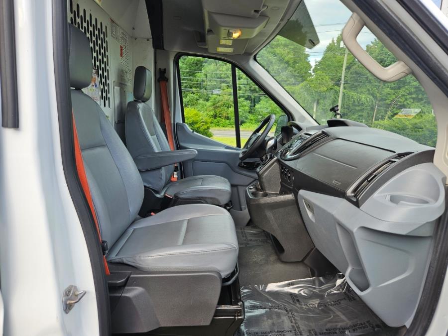 2019 Ford Transit Van T-150 148" Med Rf 8600 GVWR Sliding RH Dr, available for sale in East Windsor, Connecticut | Toro Auto. East Windsor, Connecticut 2019 Ford Transit Van T-150 148" Med Rf 8600 GVWR Sliding RH Dr, available for sale in East Windsor, Connecticut | Toro Auto. East Windsor, Connecticut