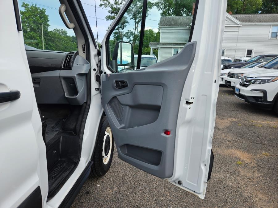 2019 Ford Transit Van T-150 148" Med Rf 8600 GVWR Sliding RH Dr, available for sale in East Windsor, Connecticut | Toro Auto. East Windsor, Connecticut 2019 Ford Transit Van T-150 148" Med Rf 8600 GVWR Sliding RH Dr, available for sale in East Windsor, Connecticut | Toro Auto. East Windsor, Connecticut