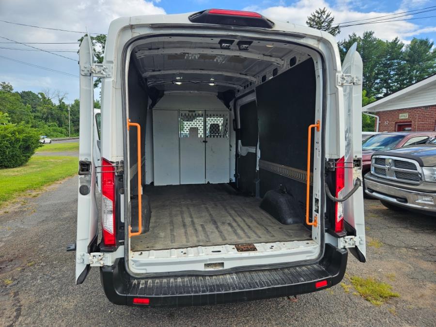 2019 Ford Transit Van T-150 148" Med Rf 8600 GVWR Sliding RH Dr, available for sale in East Windsor, Connecticut | Toro Auto. East Windsor, Connecticut 2019 Ford Transit Van T-150 148" Med Rf 8600 GVWR Sliding RH Dr, available for sale in East Windsor, Connecticut | Toro Auto. East Windsor, Connecticut