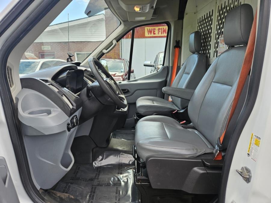 2019 Ford Transit Van T-150 148" Med Rf 8600 GVWR Sliding RH Dr, available for sale in East Windsor, Connecticut | Toro Auto. East Windsor, Connecticut 2019 Ford Transit Van T-150 148" Med Rf 8600 GVWR Sliding RH Dr, available for sale in East Windsor, Connecticut | Toro Auto. East Windsor, Connecticut