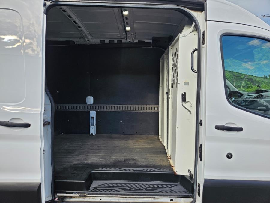 2019 Ford Transit Van T-150 148" Med Rf 8600 GVWR Sliding RH Dr, available for sale in East Windsor, Connecticut | Toro Auto. East Windsor, Connecticut 2019 Ford Transit Van T-150 148" Med Rf 8600 GVWR Sliding RH Dr, available for sale in East Windsor, Connecticut | Toro Auto. East Windsor, Connecticut