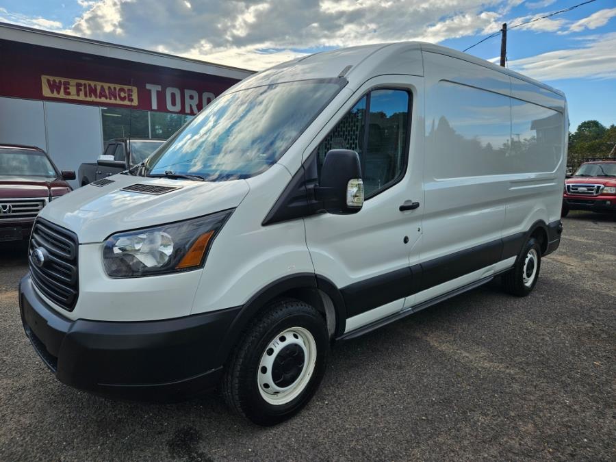 Used 2019 Ford Transit Van in East Windsor, Connecticut | Toro Auto. East Windsor, Connecticut