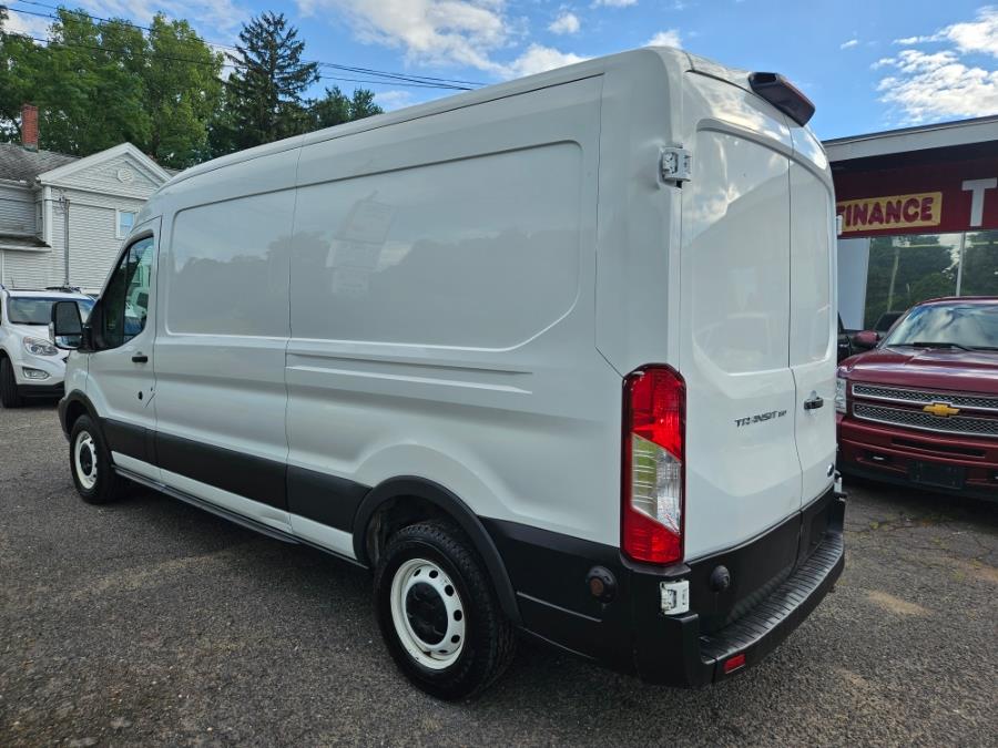 2019 Ford Transit Van T-150 148" Med Rf 8600 GVWR Sliding RH Dr, available for sale in East Windsor, Connecticut | Toro Auto. East Windsor, Connecticut 2019 Ford Transit Van T-150 148" Med Rf 8600 GVWR Sliding RH Dr, available for sale in East Windsor, Connecticut | Toro Auto. East Windsor, Connecticut