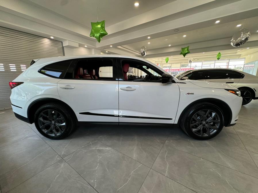 2023 Acura MDX SH-AWD w/A-Spec Package, available for sale in Franklin Square, New York | Luxury Motor Club. Franklin Square, New York 2023 Acura MDX SH-AWD w/A-Spec Package, available for sale in Franklin Square, New York | Luxury Motor Club. Franklin Square, New York
