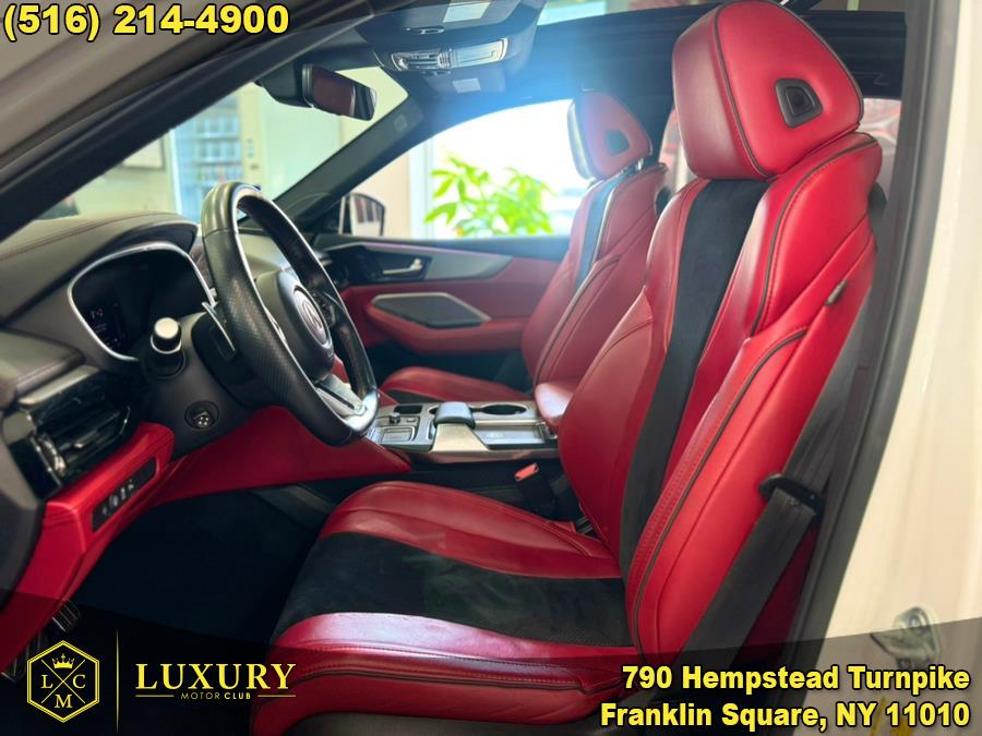 2023 Acura MDX SH-AWD w/A-Spec Package, available for sale in Franklin Square, New York | Luxury Motor Club. Franklin Square, New York 2023 Acura MDX SH-AWD w/A-Spec Package, available for sale in Franklin Square, New York | Luxury Motor Club. Franklin Square, New York