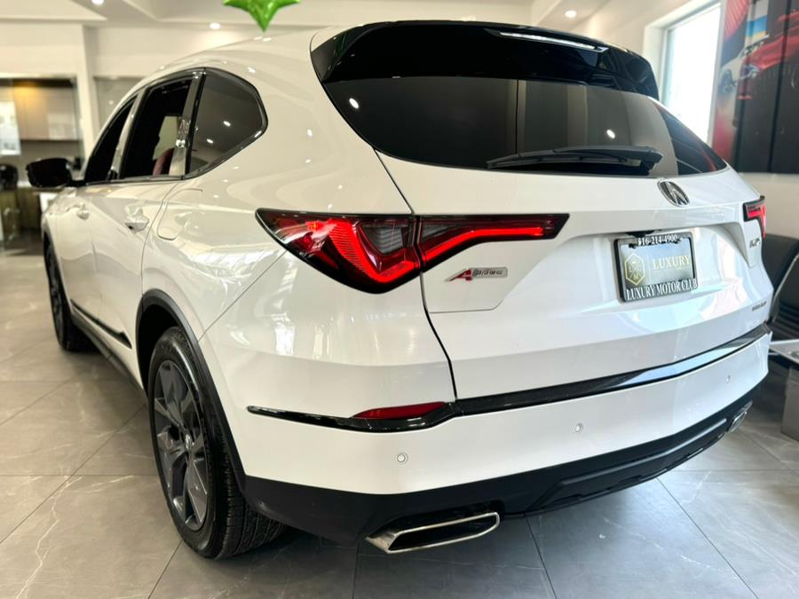 2023 Acura MDX SH-AWD w/A-Spec Package, available for sale in Franklin Square, New York | Luxury Motor Club. Franklin Square, New York 2023 Acura MDX SH-AWD w/A-Spec Package, available for sale in Franklin Square, New York | Luxury Motor Club. Franklin Square, New York