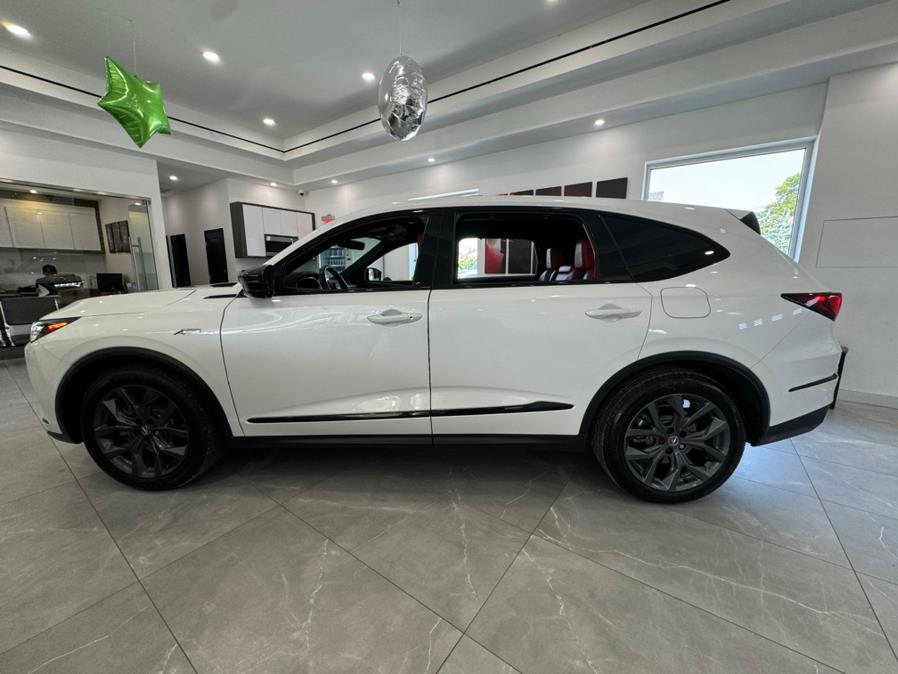 2023 Acura MDX SH-AWD w/A-Spec Package, available for sale in Franklin Square, New York | Luxury Motor Club. Franklin Square, New York 2023 Acura MDX SH-AWD w/A-Spec Package, available for sale in Franklin Square, New York | Luxury Motor Club. Franklin Square, New York