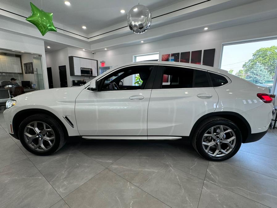 2024 BMW X4 xDrive30i Sports Activity Coupe, available for sale in Franklin Square, New York | Luxury Motor Club. Franklin Square, New York 2024 BMW X4 xDrive30i Sports Activity Coupe, available for sale in Franklin Square, New York | Luxury Motor Club. Franklin Square, New York