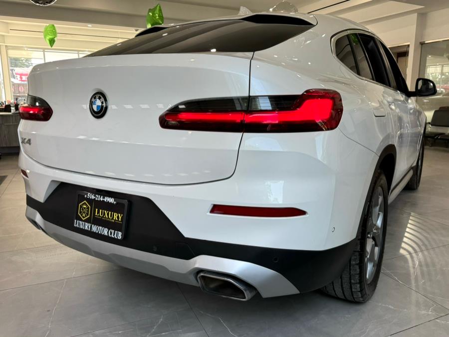 2024 BMW X4 xDrive30i Sports Activity Coupe, available for sale in Franklin Square, New York | Luxury Motor Club. Franklin Square, New York 2024 BMW X4 xDrive30i Sports Activity Coupe, available for sale in Franklin Square, New York | Luxury Motor Club. Franklin Square, New York
