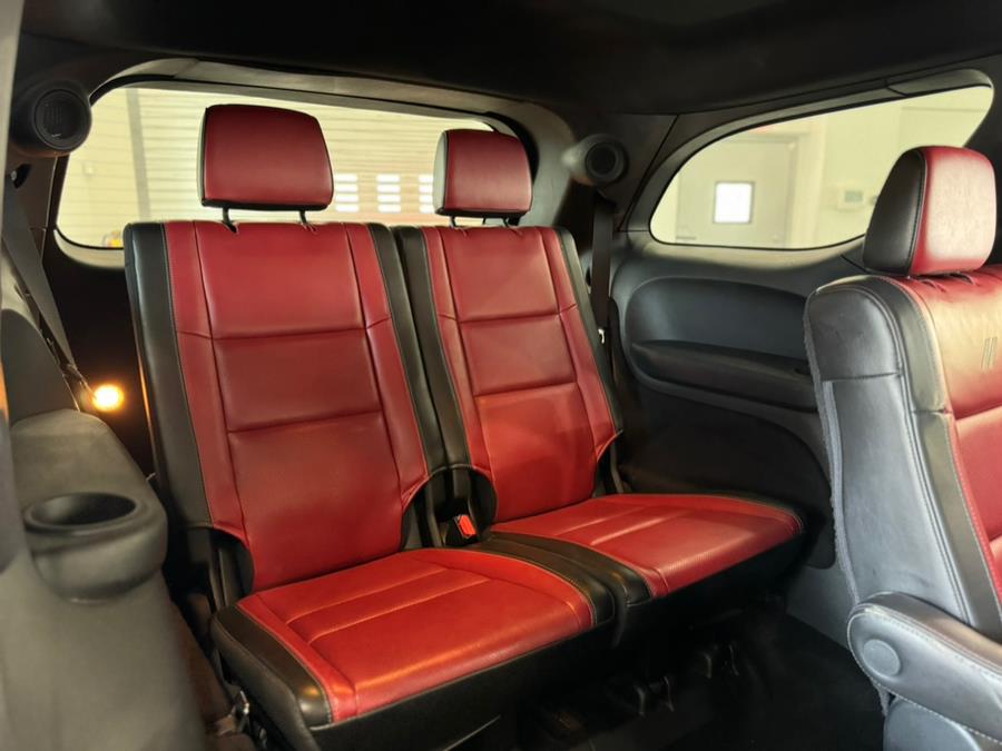 2022 Dodge Durango R/T Plus AWD, available for sale in Franklin Square, New York | Luxury Motor Club. Franklin Square, New York 2022 Dodge Durango R/T Plus AWD, available for sale in Franklin Square, New York | Luxury Motor Club. Franklin Square, New York