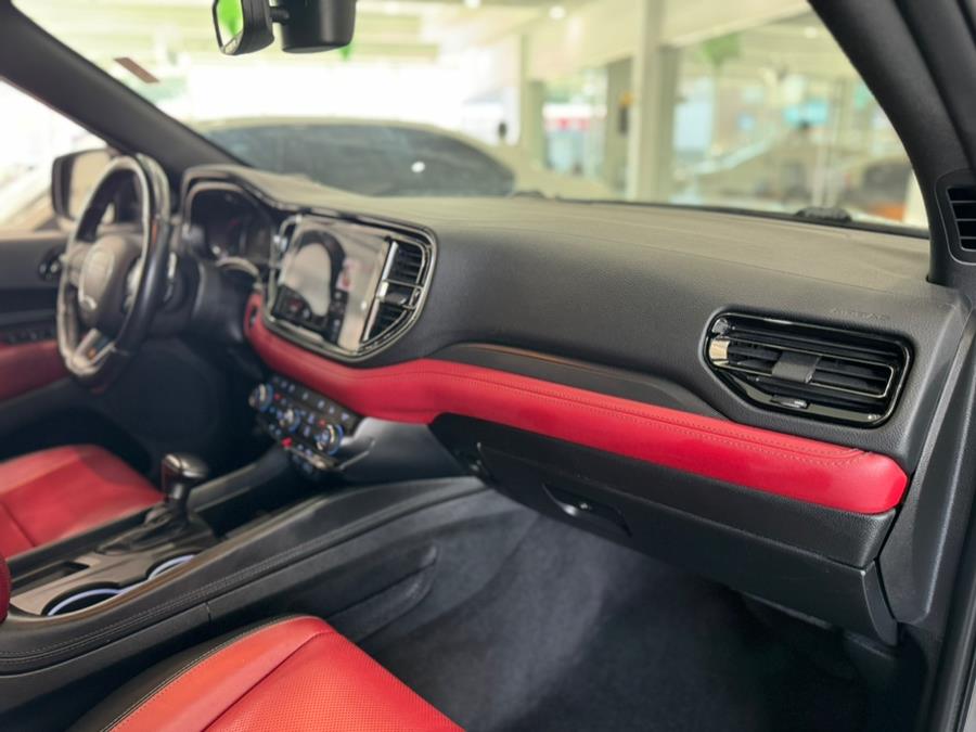 2022 Dodge Durango R/T Plus AWD, available for sale in Franklin Square, New York | Luxury Motor Club. Franklin Square, New York 2022 Dodge Durango R/T Plus AWD, available for sale in Franklin Square, New York | Luxury Motor Club. Franklin Square, New York