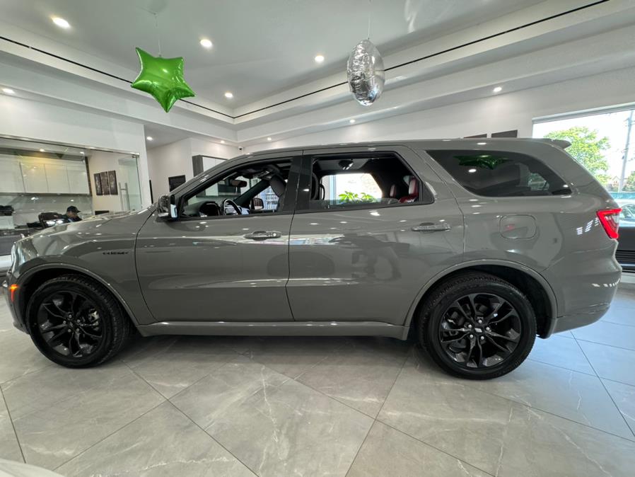 2022 Dodge Durango R/T Plus AWD, available for sale in Franklin Square, New York | Luxury Motor Club. Franklin Square, New York 2022 Dodge Durango R/T Plus AWD, available for sale in Franklin Square, New York | Luxury Motor Club. Franklin Square, New York