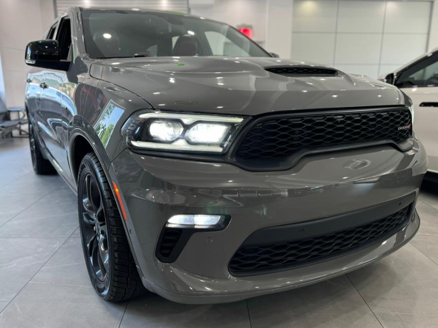 2022 Dodge Durango R/T Plus AWD, available for sale in Franklin Square, New York | Luxury Motor Club. Franklin Square, New York 2022 Dodge Durango R/T Plus AWD, available for sale in Franklin Square, New York | Luxury Motor Club. Franklin Square, New York
