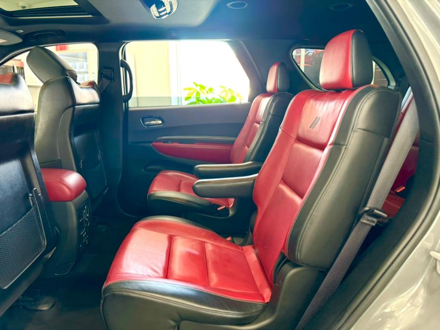 2022 Dodge Durango R/T Plus AWD, available for sale in Franklin Square, New York | Luxury Motor Club. Franklin Square, New York 2022 Dodge Durango R/T Plus AWD, available for sale in Franklin Square, New York | Luxury Motor Club. Franklin Square, New York