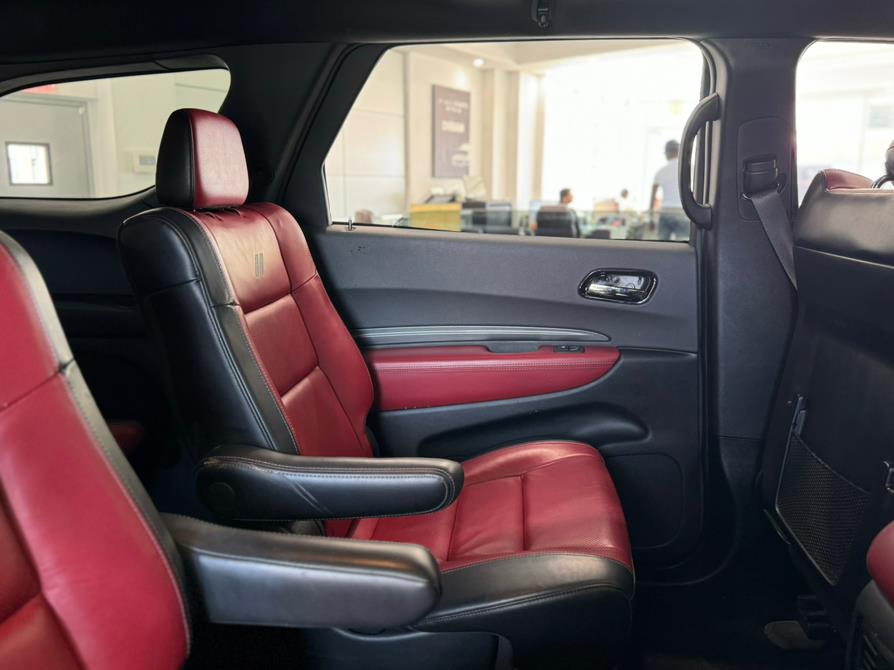 2022 Dodge Durango R/T Plus AWD, available for sale in Franklin Square, New York | Luxury Motor Club. Franklin Square, New York 2022 Dodge Durango R/T Plus AWD, available for sale in Franklin Square, New York | Luxury Motor Club. Franklin Square, New York