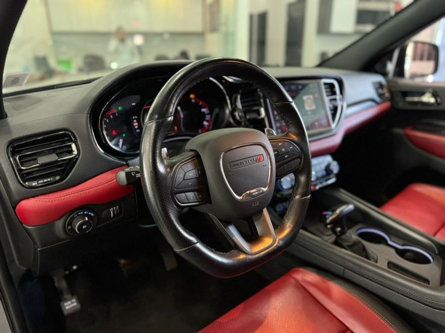2022 Dodge Durango R/T Plus AWD, available for sale in Franklin Square, New York | Luxury Motor Club. Franklin Square, New York 2022 Dodge Durango R/T Plus AWD, available for sale in Franklin Square, New York | Luxury Motor Club. Franklin Square, New York