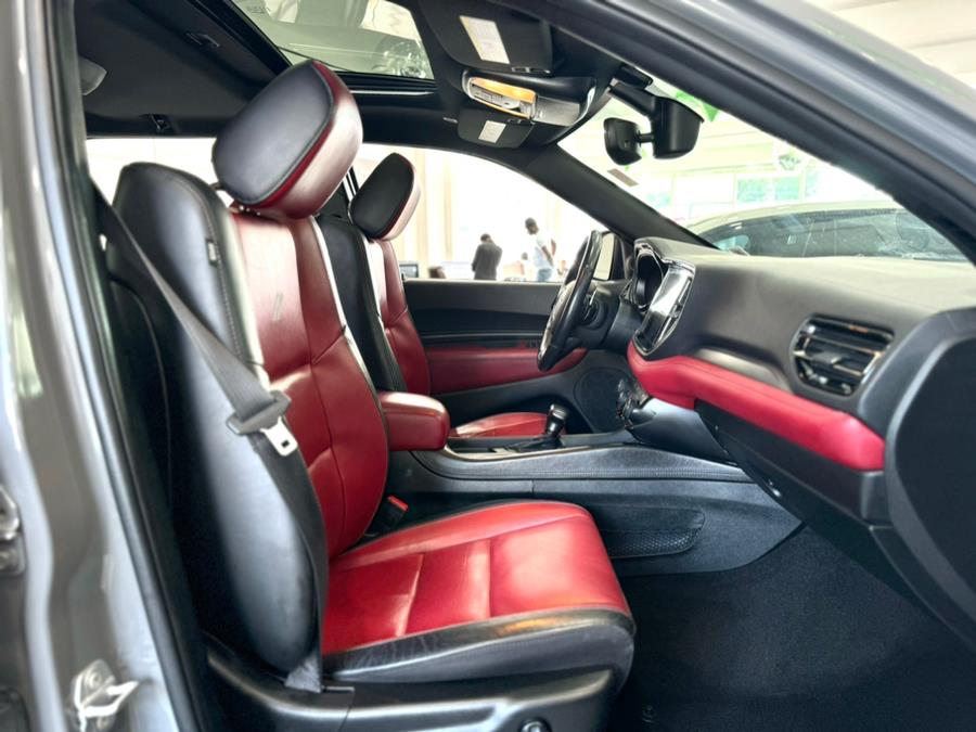 2022 Dodge Durango R/T Plus AWD, available for sale in Franklin Square, New York | Luxury Motor Club. Franklin Square, New York 2022 Dodge Durango R/T Plus AWD, available for sale in Franklin Square, New York | Luxury Motor Club. Franklin Square, New York