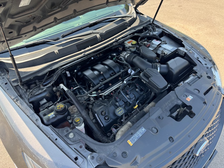 2016 Ford Sedan Police Interceptor 4dr Sdn AWD, available for sale in Ortonville, Michigan | Marsh Auto Sales LLC. Ortonville, Michigan 2016 Ford Sedan Police Interceptor 4dr Sdn AWD, available for sale in Ortonville, Michigan | Marsh Auto Sales LLC. Ortonville, Michigan