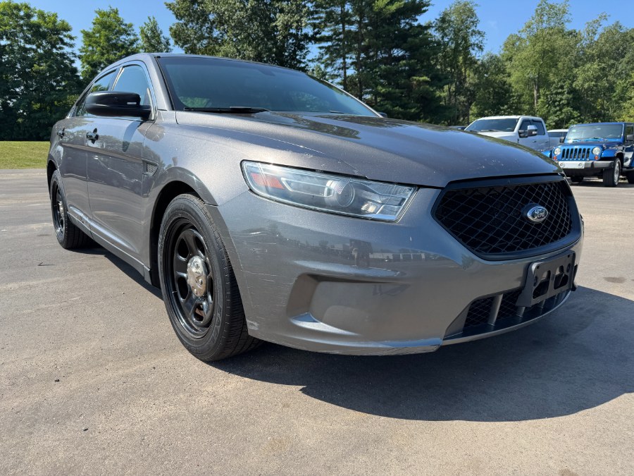 2016 Ford Sedan Police Interceptor 4dr Sdn AWD, available for sale in Ortonville, Michigan | Marsh Auto Sales LLC. Ortonville, Michigan 2016 Ford Sedan Police Interceptor 4dr Sdn AWD, available for sale in Ortonville, Michigan | Marsh Auto Sales LLC. Ortonville, Michigan