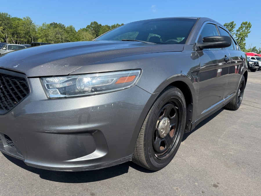 2016 Ford Sedan Police Interceptor 4dr Sdn AWD, available for sale in Ortonville, Michigan | Marsh Auto Sales LLC. Ortonville, Michigan 2016 Ford Sedan Police Interceptor 4dr Sdn AWD, available for sale in Ortonville, Michigan | Marsh Auto Sales LLC. Ortonville, Michigan