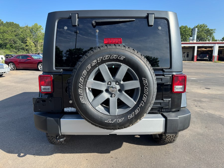 2015 Jeep Wrangler Unlimited 4WD 4dr Sahara, available for sale in Ortonville, Michigan | Marsh Auto Sales LLC. Ortonville, Michigan 2015 Jeep Wrangler Unlimited 4WD 4dr Sahara, available for sale in Ortonville, Michigan | Marsh Auto Sales LLC. Ortonville, Michigan