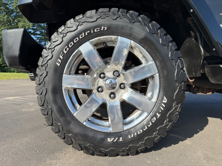2015 Jeep Wrangler Unlimited 4WD 4dr Sahara, available for sale in Ortonville, Michigan | Marsh Auto Sales LLC. Ortonville, Michigan 2015 Jeep Wrangler Unlimited 4WD 4dr Sahara, available for sale in Ortonville, Michigan | Marsh Auto Sales LLC. Ortonville, Michigan