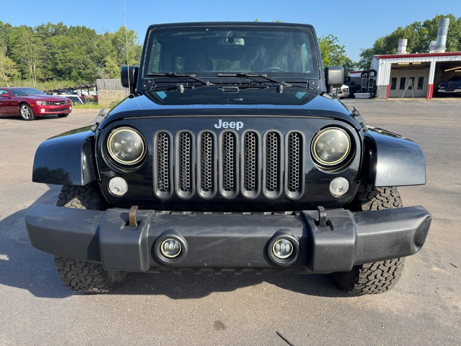 2015 Jeep Wrangler Unlimited 4WD 4dr Sahara, available for sale in Ortonville, Michigan | Marsh Auto Sales LLC. Ortonville, Michigan 2015 Jeep Wrangler Unlimited 4WD 4dr Sahara, available for sale in Ortonville, Michigan | Marsh Auto Sales LLC. Ortonville, Michigan