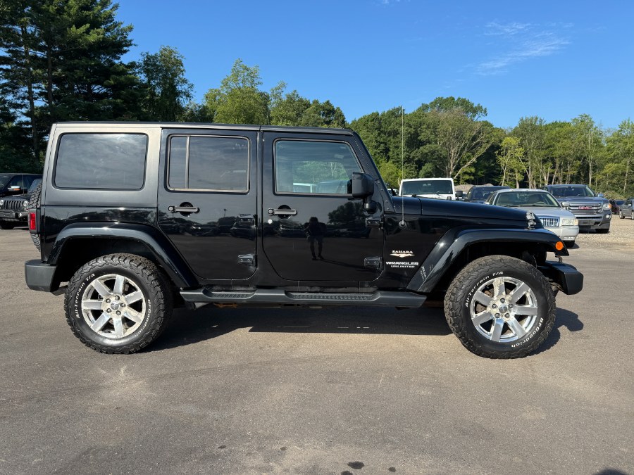 2015 Jeep Wrangler Unlimited 4WD 4dr Sahara, available for sale in Ortonville, Michigan | Marsh Auto Sales LLC. Ortonville, Michigan 2015 Jeep Wrangler Unlimited 4WD 4dr Sahara, available for sale in Ortonville, Michigan | Marsh Auto Sales LLC. Ortonville, Michigan