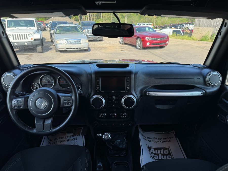 2015 Jeep Wrangler Unlimited 4WD 4dr Sahara, available for sale in Ortonville, Michigan | Marsh Auto Sales LLC. Ortonville, Michigan 2015 Jeep Wrangler Unlimited 4WD 4dr Sahara, available for sale in Ortonville, Michigan | Marsh Auto Sales LLC. Ortonville, Michigan