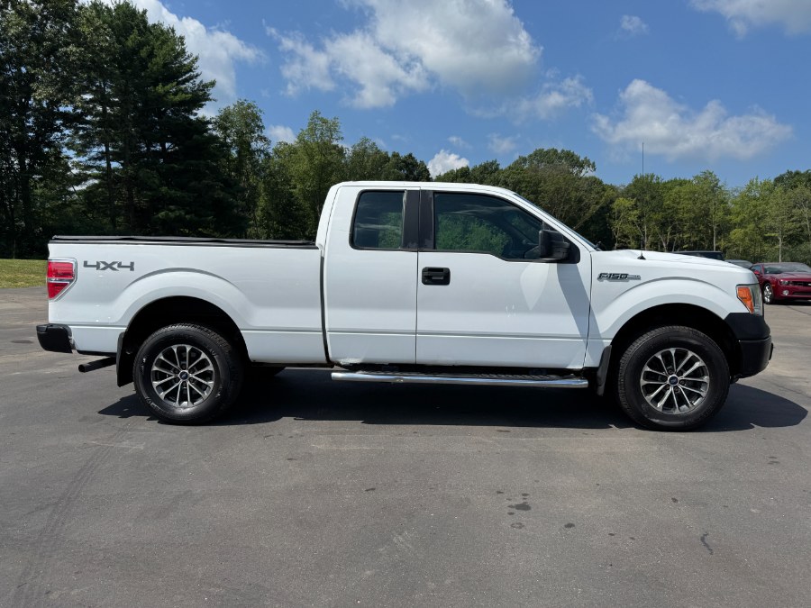 2013 Ford F-150 4WD SuperCab 145" XL, available for sale in Ortonville, Michigan | Marsh Auto Sales LLC. Ortonville, Michigan 2013 Ford F-150 4WD SuperCab 145" XL, available for sale in Ortonville, Michigan | Marsh Auto Sales LLC. Ortonville, Michigan