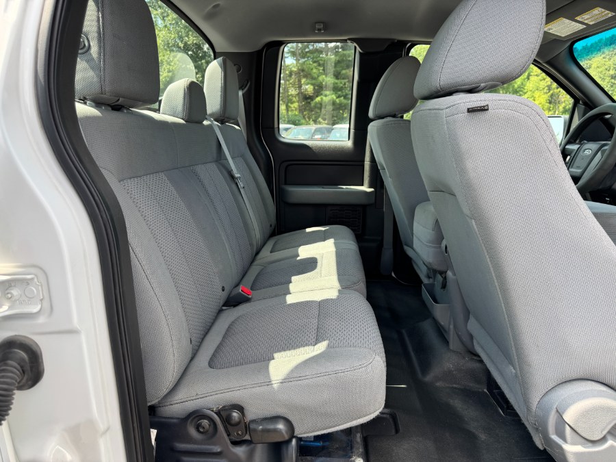 2013 Ford F-150 4WD SuperCab 145" XL, available for sale in Ortonville, Michigan | Marsh Auto Sales LLC. Ortonville, Michigan 2013 Ford F-150 4WD SuperCab 145" XL, available for sale in Ortonville, Michigan | Marsh Auto Sales LLC. Ortonville, Michigan