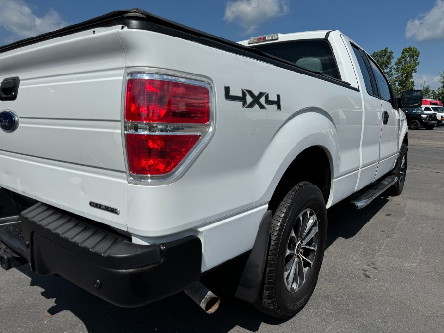2013 Ford F-150 4WD SuperCab 145" XL, available for sale in Ortonville, Michigan | Marsh Auto Sales LLC. Ortonville, Michigan 2013 Ford F-150 4WD SuperCab 145" XL, available for sale in Ortonville, Michigan | Marsh Auto Sales LLC. Ortonville, Michigan