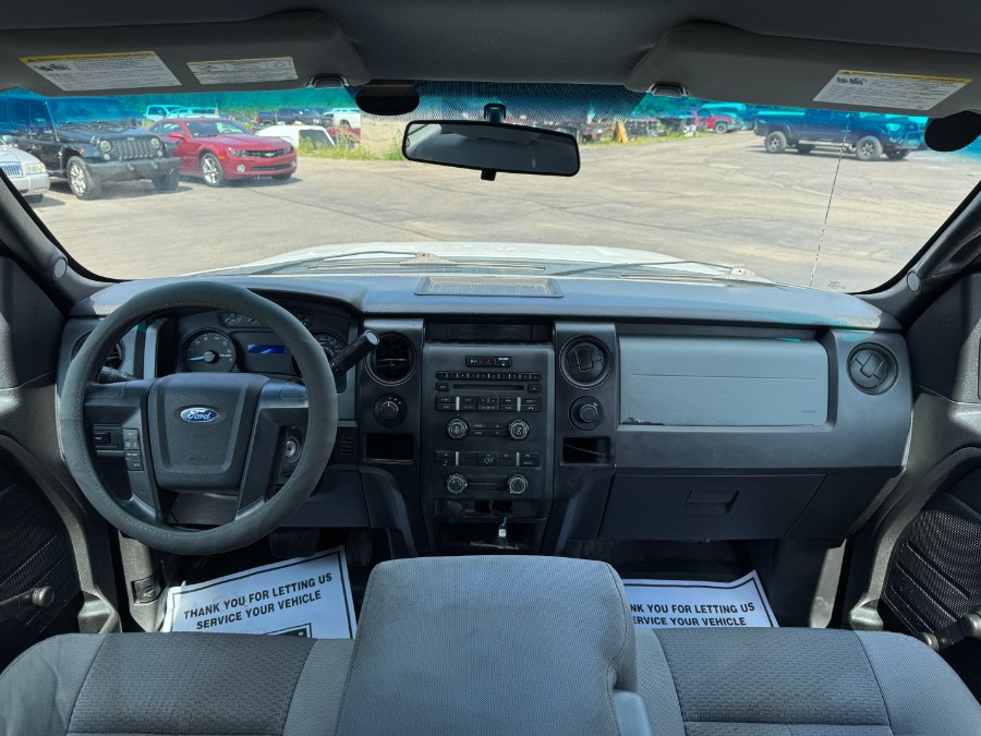 2013 Ford F-150 4WD SuperCab 145" XL, available for sale in Ortonville, Michigan | Marsh Auto Sales LLC. Ortonville, Michigan 2013 Ford F-150 4WD SuperCab 145" XL, available for sale in Ortonville, Michigan | Marsh Auto Sales LLC. Ortonville, Michigan